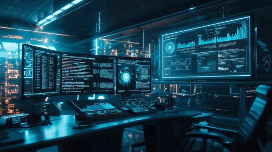 广阳区工业设备远程运维SCADA，设备数据采集与远程运维管控解决方案